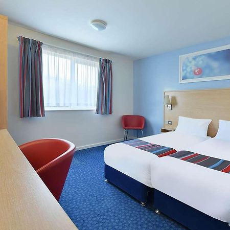 Travelodge Liverpool Central Cameră foto