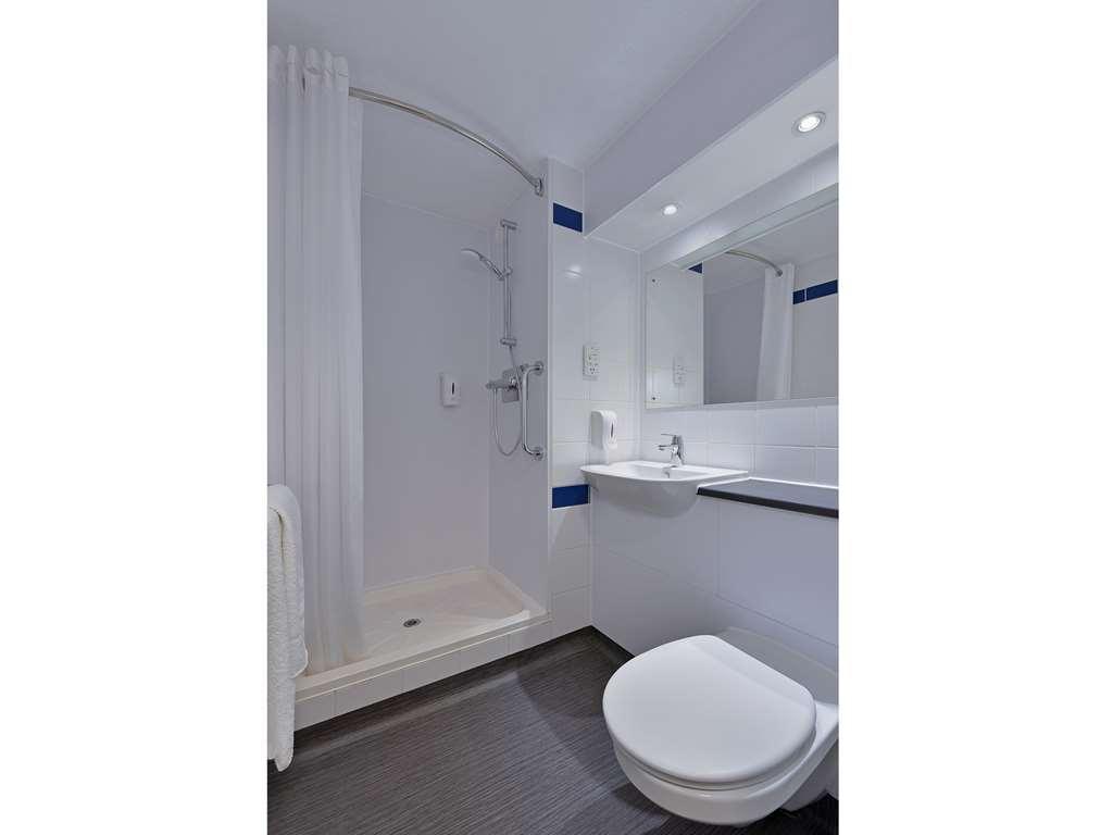Travelodge Liverpool Central Cameră foto