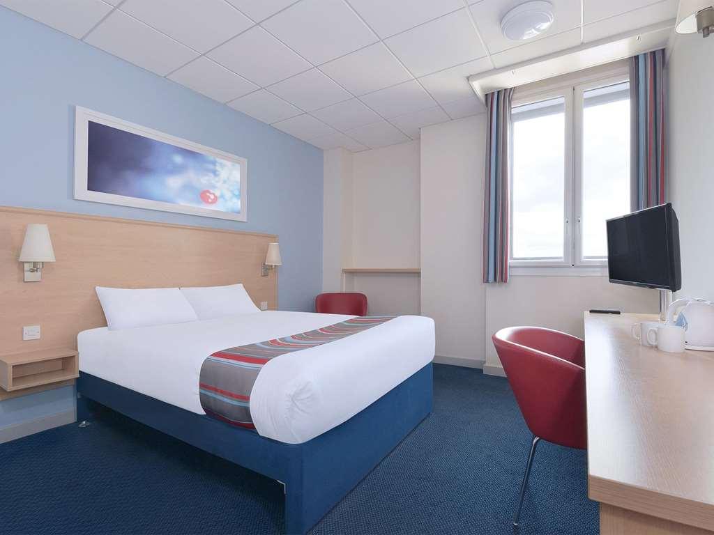 Travelodge Liverpool Central Cameră foto